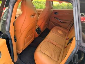 Thumbnail von Aston Martin DBX - 1. Sahne - Yeni durum - 20.000 km