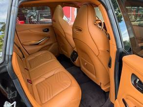 Thumbnail von Aston Martin DBX - 1. Sahne - Yeni durum - 20.000 km