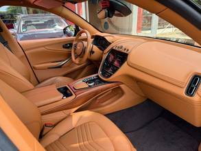 Thumbnail von Aston Martin DBX - 1. Sahne - Yeni durum - 20.000 km