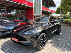 Thumbnail von Aston Martin DBX - 1. Sahne - Yeni durum - 20.000 km
