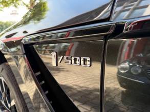 Thumbnail von Aston Martin DBX - 1. Sahne - Yeni durum - 20.000 km