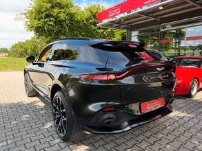 Thumbnail von Aston Martin DBX - 1. Sahne - Yeni durum - 20.000 km