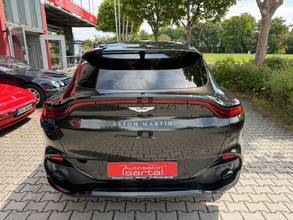 Thumbnail von Aston Martin DBX - 1. Sahne - Yeni durum - 20.000 km