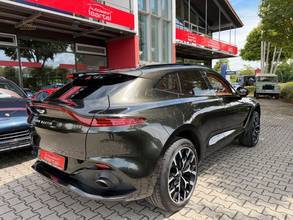 Thumbnail von Aston Martin DBX - 1. Sahne - Yeni durum - 20.000 km