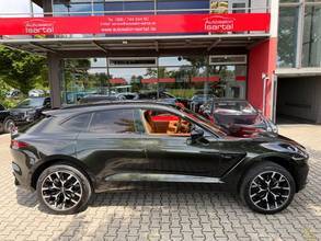 Thumbnail von Aston Martin DBX - 1. Sahne - Yeni durum - 20.000 km