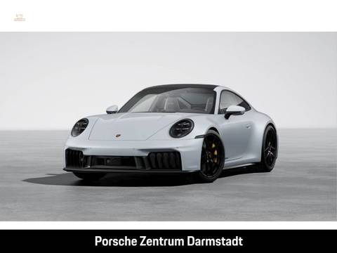 Porsche 992 911 Carrera GTS Burmester InnoDrive PCCB
