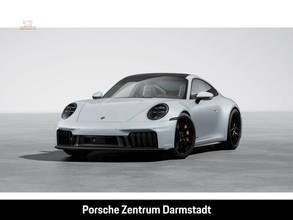 Thumbnail von Porsche 992 911 Carrera GTS Burmester InnoDrive PCCB