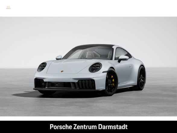 Porsche 992 911 Carrera GTS Burmester InnoDrive PCCB