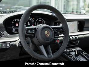 Thumbnail von Porsche 992 911 Carrera GTS Burmester InnoDrive PCCB