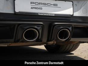 Thumbnail von Porsche 992 911 Carrera GTS Burmester InnoDrive PCCB
