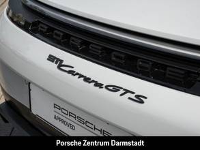 Thumbnail von Porsche 992 911 Carrera GTS Burmester InnoDrive PCCB
