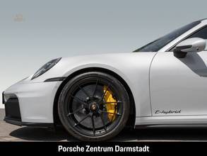 Thumbnail von Porsche 992 911 Carrera GTS Burmester InnoDrive PCCB