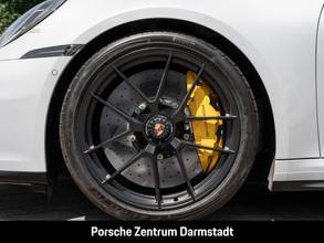Thumbnail von Porsche 992 911 Carrera GTS Burmester InnoDrive PCCB
