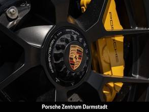 Thumbnail von Porsche 992 911 Carrera GTS Burmester InnoDrive PCCB