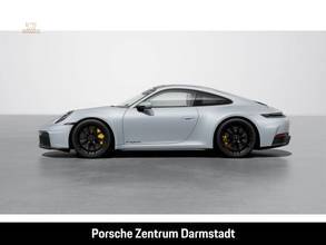 Thumbnail von Porsche 992 911 Carrera GTS Burmester InnoDrive PCCB