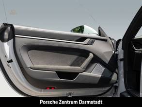 Thumbnail von Porsche 992 911 Carrera GTS Burmester InnoDrive PCCB