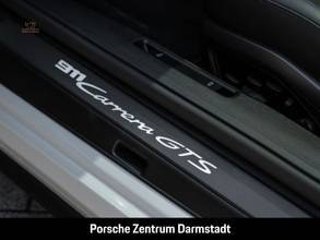 Thumbnail von Porsche 992 911 Carrera GTS Burmester InnoDrive PCCB