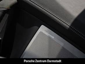 Thumbnail von Porsche 992 911 Carrera GTS Burmester InnoDrive PCCB