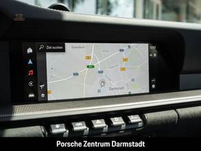 Thumbnail von Porsche 992 911 Carrera GTS Burmester InnoDrive PCCB