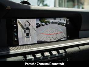 Thumbnail von Porsche 992 911 Carrera GTS Burmester InnoDrive PCCB