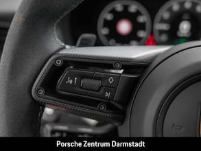 Thumbnail von Porsche 992 911 Carrera GTS Burmester InnoDrive PCCB
