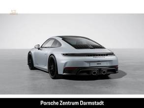Thumbnail von Porsche 992 911 Carrera GTS Burmester InnoDrive PCCB