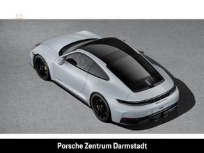 Thumbnail von Porsche 992 911 Carrera GTS Burmester InnoDrive PCCB