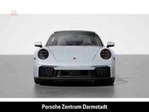 Thumbnail von Porsche 992 911 Carrera GTS Burmester InnoDrive PCCB