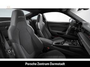Thumbnail von Porsche 992 911 Carrera GTS Burmester InnoDrive PCCB