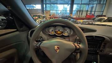 Thumbnail von Porsche 996 Carrera 4S Cabriolet ° İlk boya ° Mükemmel durumda