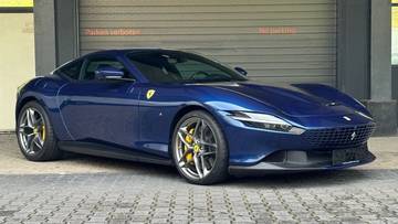 Thumbnail von Ferrari Roma  ° Ferrari Garantisi °Magneride° Daytona