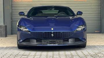 Thumbnail von Ferrari Roma  ° Ferrari Garantisi °Magneride° Daytona