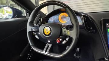Thumbnail von Ferrari Roma  ° Ferrari Garantisi °Magneride° Daytona