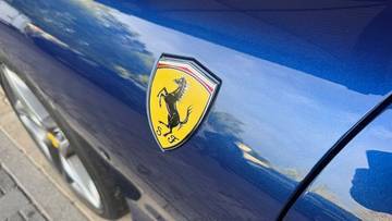 Thumbnail von Ferrari Roma  ° Ferrari Garantisi °Magneride° Daytona
