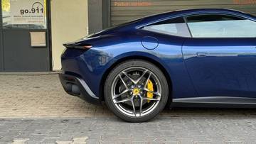 Thumbnail von Ferrari Roma  ° Ferrari Garantisi °Magneride° Daytona