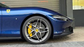 Thumbnail von Ferrari Roma  ° Ferrari Garantisi °Magneride° Daytona
