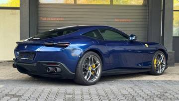 Thumbnail von Ferrari Roma  ° Ferrari Garantisi °Magneride° Daytona