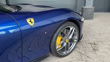 Thumbnail von Ferrari Roma  ° Ferrari Garantisi °Magneride° Daytona