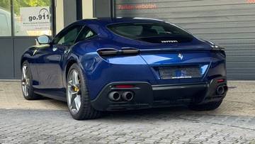 Thumbnail von Ferrari Roma  ° Ferrari Garantisi °Magneride° Daytona