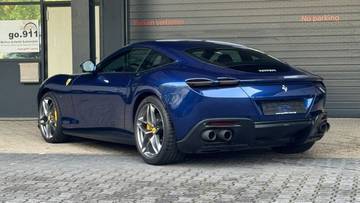 Thumbnail von Ferrari Roma  ° Ferrari Garantisi °Magneride° Daytona