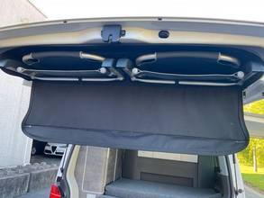 Thumbnail von Volkswagen T6.1 California Ocean 4-Motion 20" maxVOLL 1a !