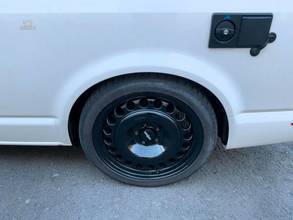 Thumbnail von Volkswagen T6.1 California Ocean 4-Motion 20" maxVOLL 1a !