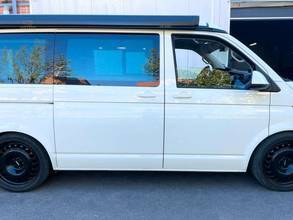 Thumbnail von Volkswagen T6.1 California Ocean 4-Motion 20" maxVOLL 1a !