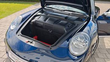 Thumbnail von Porsche 997 4S WLS GT3 AeroCup Klappe Chrono Bose VOLL!!