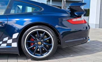 Thumbnail von Porsche 997 4S WLS GT3 AeroCup Klappe Chrono Bose VOLL!!