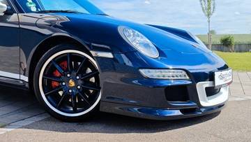 Thumbnail von Porsche 997 4S WLS GT3 AeroCup Klappe Chrono Bose VOLL!!