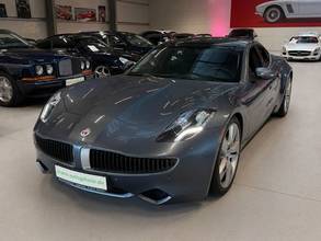 Thumbnail von Fisker Karma Ecopsort Hibrit Güneş 22 İnç 408PS 20.1kWH