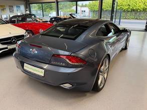 Thumbnail von Fisker Karma Ecopsort Hibrit Güneş 22 İnç 408PS 20.1kWH