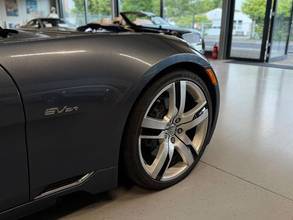 Thumbnail von Fisker Karma Ecopsort Hibrit Güneş 22 İnç 408PS 20.1kWH