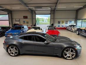 Thumbnail von Fisker Karma Ecopsort Hibrit Güneş 22 İnç 408PS 20.1kWH